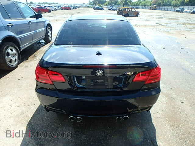 2012 BMW M3 - VIN: WBSDX9C52CE784867 - Фото 9