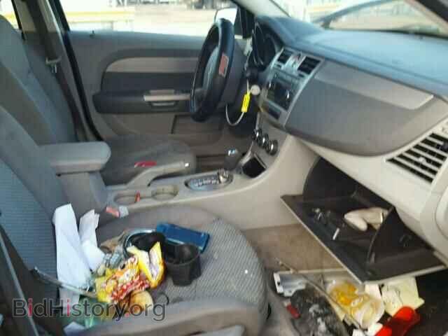 2008 CHRYSLER SEBRING - VIN: 1C3LC46K68N151254 - Фото 5