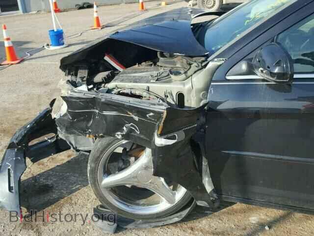 2008 CHRYSLER SEBRING - VIN: 1C3LC46K68N151254 - Фото 9