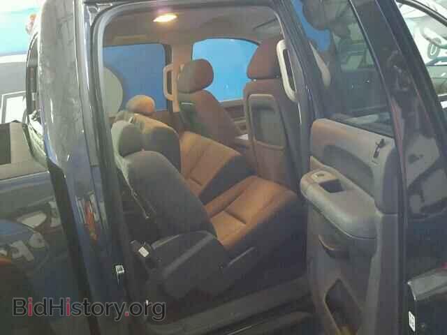 2012 CHEVROLET SILVERADO - VIN: 3GCPKSE75CG222009 - Фото 6