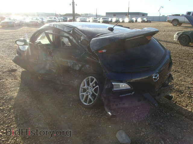 2012 MAZDA 6 - VIN: JM1BL1N3XC1555058 - Фото 3