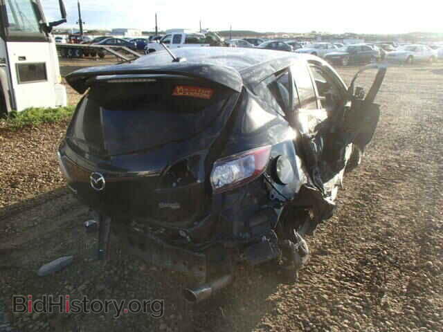 2012 MAZDA 6 - VIN: JM1BL1N3XC1555058 - Фото 4