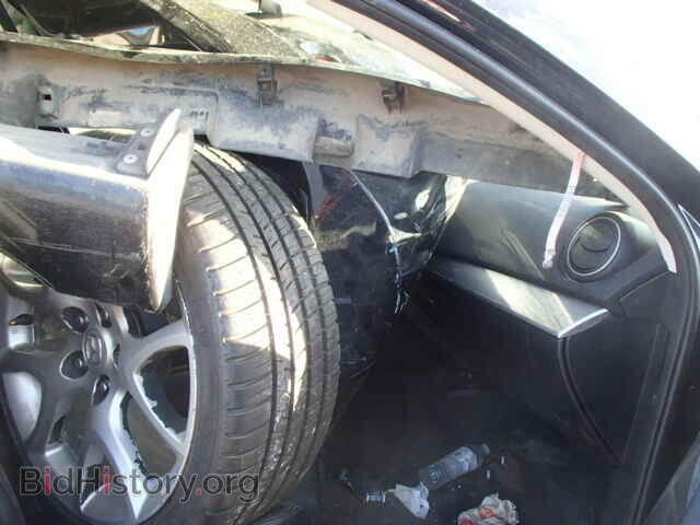 2012 MAZDA 6 - VIN: JM1BL1N3XC1555058 - Фото 5
