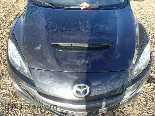 2012 MAZDA 6 - VIN: JM1BL1N3XC1555058 - Фото 7