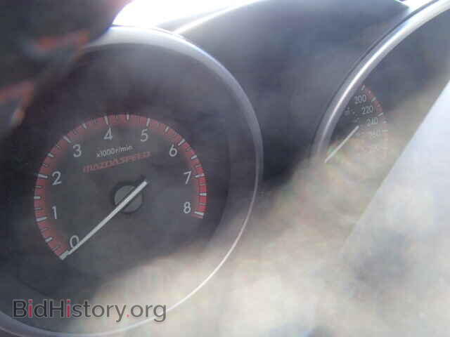 2012 MAZDA 6 - VIN: JM1BL1N3XC1555058 - Фото 8