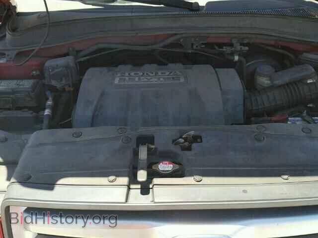 2006 HONDA PILOT - VIN: 5FNYF28706B039731 - Фото 7