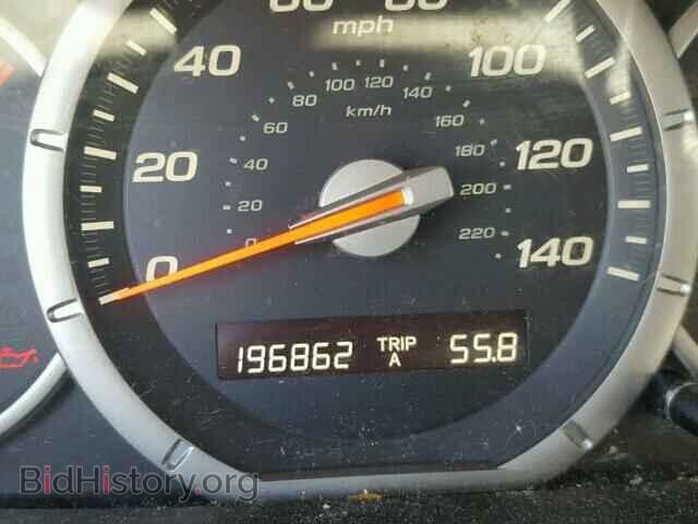 2006 HONDA PILOT - VIN: 5FNYF28706B039731 - Фото 8