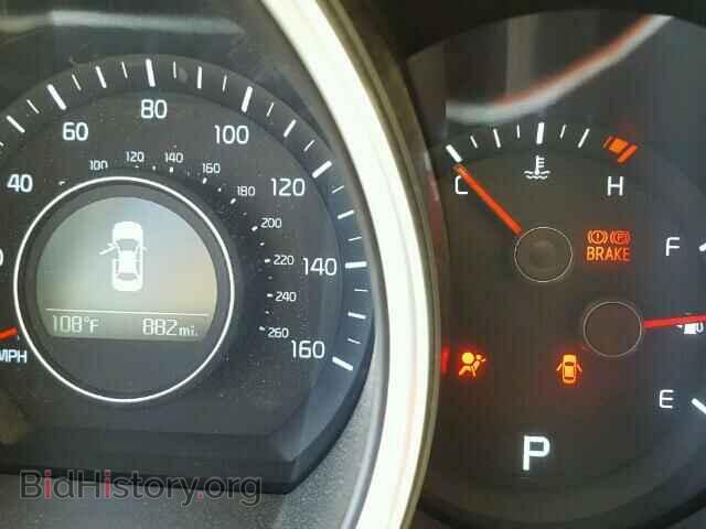 2015 KIA OPTIMA - VIN: KNAGM4A72F5664850 - Photo 8