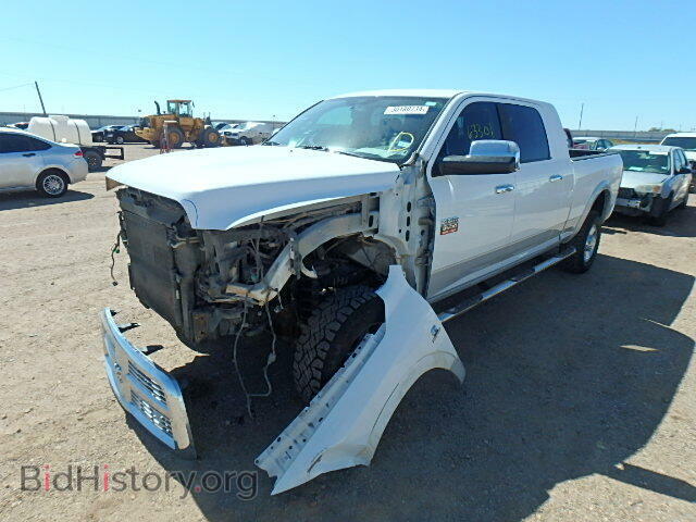 2012 DODGE RAM - VIN: 3C63D3ML6CG307803 - Photo 2