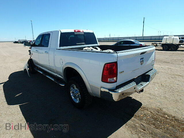2012 DODGE RAM - VIN: 3C63D3ML6CG307803 - Photo 3