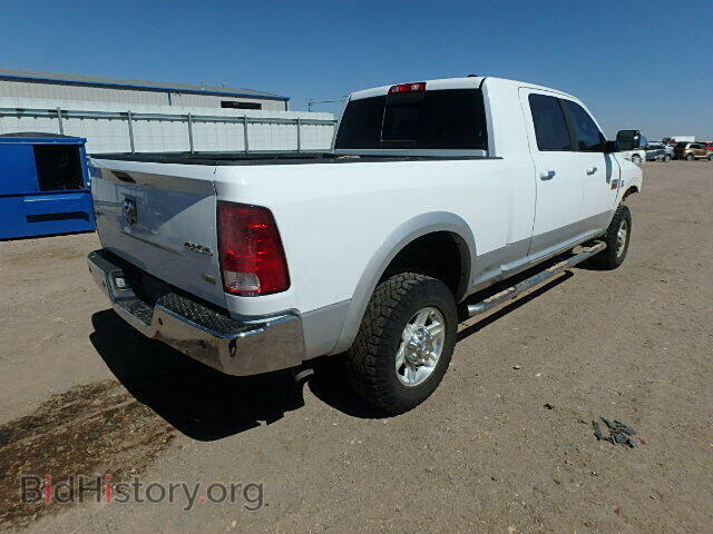 2012 DODGE RAM - VIN: 3C63D3ML6CG307803 - Photo 4