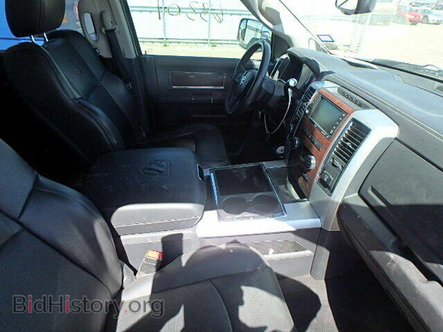 2012 DODGE RAM - VIN: 3C63D3ML6CG307803 - Photo 5