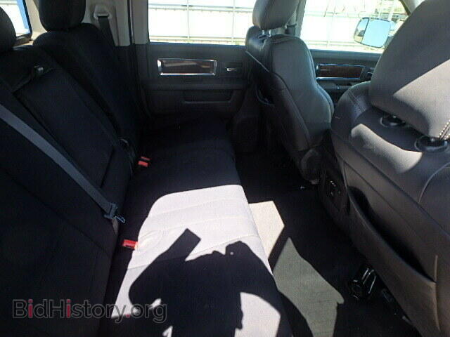 2012 DODGE RAM - VIN: 3C63D3ML6CG307803 - Photo 6