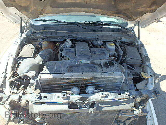 2012 DODGE RAM - VIN: 3C63D3ML6CG307803 - Photo 7