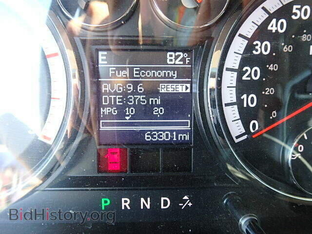 2012 DODGE RAM - VIN: 3C63D3ML6CG307803 - Photo 8