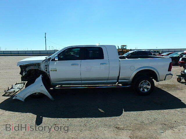 2012 DODGE RAM - VIN: 3C63D3ML6CG307803 - Photo 9