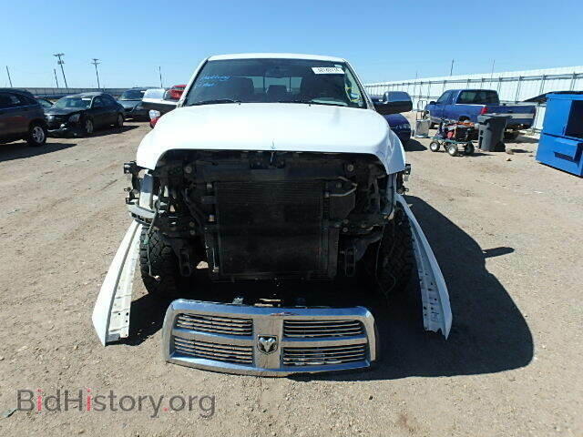 2012 DODGE RAM - VIN: 3C63D3ML6CG307803 - Photo 10