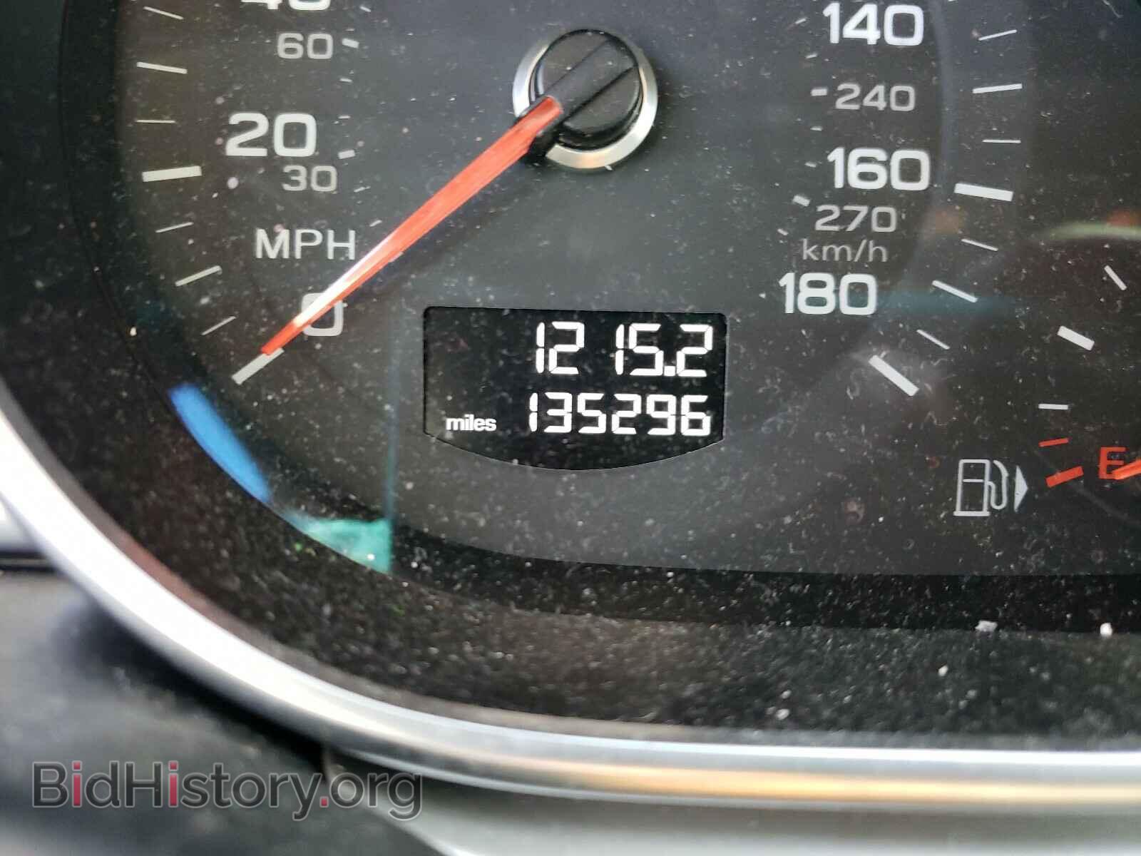 2012 AUDI Q7 - VIN: WA1LMAFE6CD007794 - Фото 8