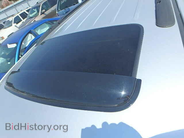 2011 DODGE DURANGO - VIN: 1D4RE4GG0BC653838 - Фото 9