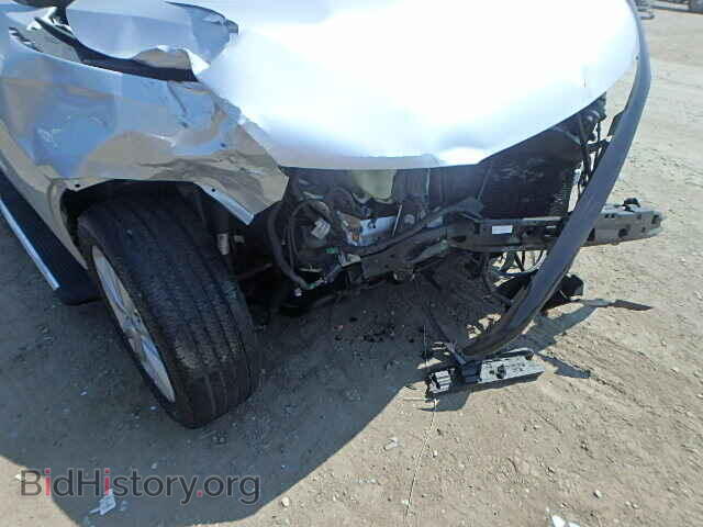 2011 DODGE DURANGO - VIN: 1D4RE4GG0BC653838 - Фото 10
