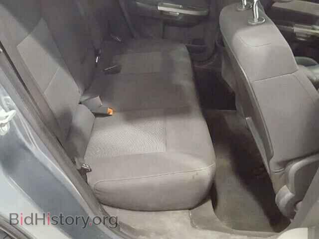 2010 CHRYSLER SEBRING - VIN: 1C3CC4FB1AN130916 - Фото 6