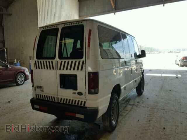 2011 FORD ECONOLINE - VIN: 1FBNE3BL2BDB01508 - Photo 4