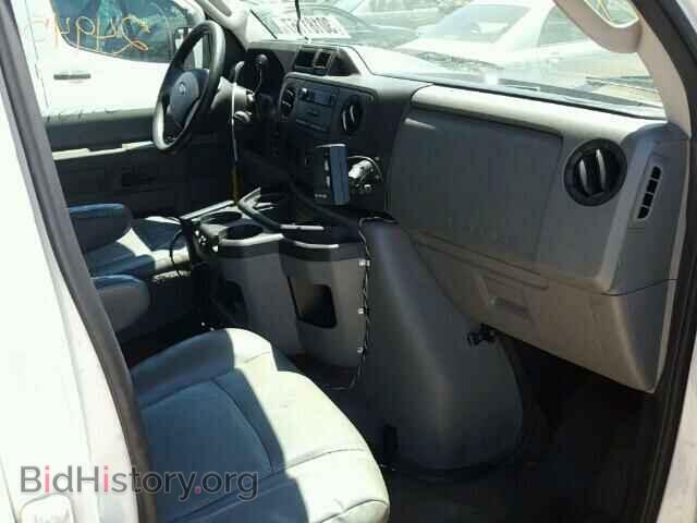 2011 FORD ECONOLINE - VIN: 1FBNE3BL2BDB01508 - Photo 5