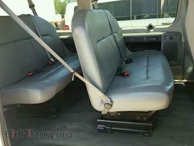2011 FORD ECONOLINE - VIN: 1FBNE3BL2BDB01508 - Photo 6