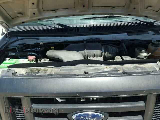 2011 FORD ECONOLINE - VIN: 1FBNE3BL2BDB01508 - Photo 7