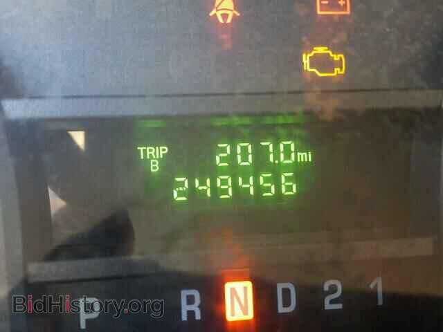 2011 FORD ECONOLINE - VIN: 1FBNE3BL2BDB01508 - Photo 8