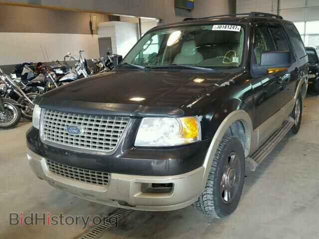 2005 FORD EXPEDITION - VIN: 1FMPU17545LA82701 - Фото 2