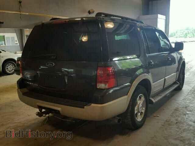2005 FORD EXPEDITION - VIN: 1FMPU17545LA82701 - Фото 4