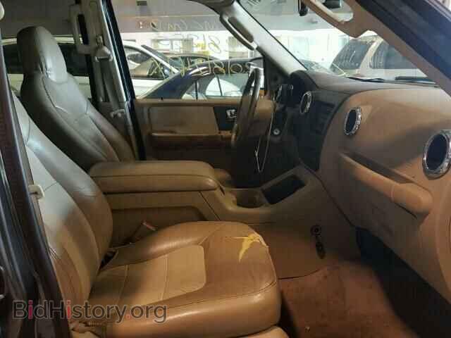 2005 FORD EXPEDITION - VIN: 1FMPU17545LA82701 - Фото 5
