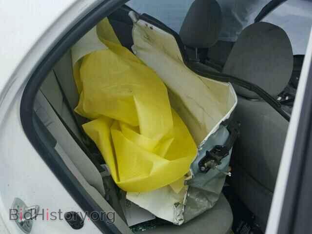 2011 TOYOTA COROLLA - VIN: 2T1BU4EE1BC559090 - Фото 6