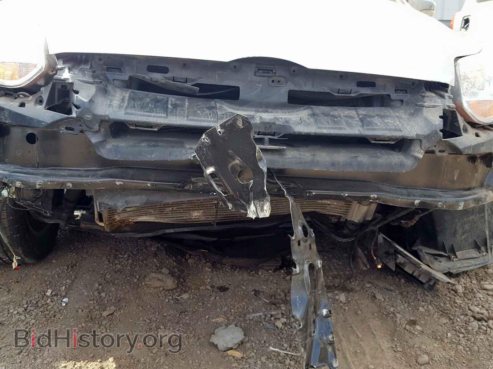 2014 FORD FOCUS - VIN: 1FADP3F2XEL390088 - Фото 7