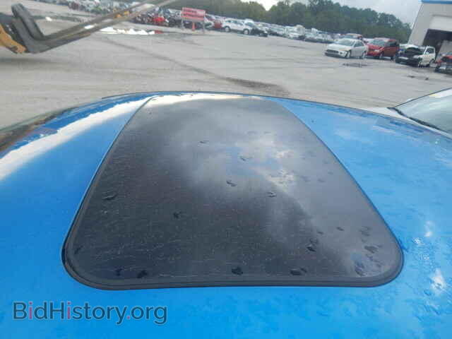 2014 FORD FOCUS - VIN: 1FADP3F21EL251502 - Photo 9