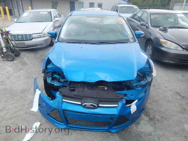 2014 FORD FOCUS - VIN: 1FADP3F21EL251502 - Photo 10