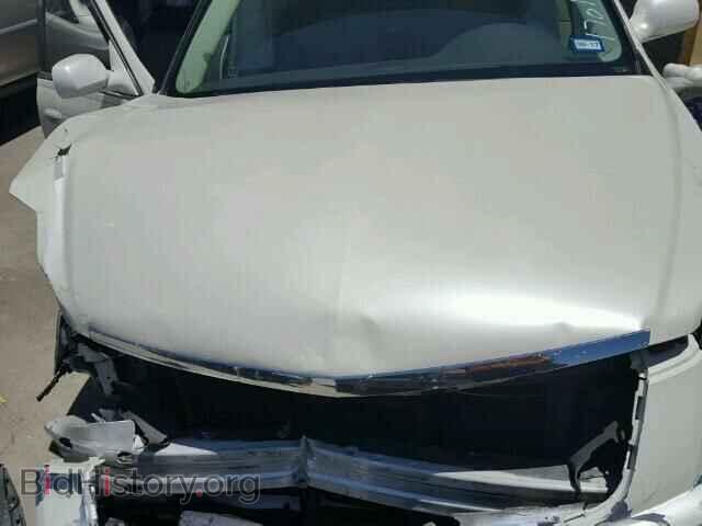 2008 CADILLAC DTS - VIN: 1G6KD57Y38U205776 - Фото 7