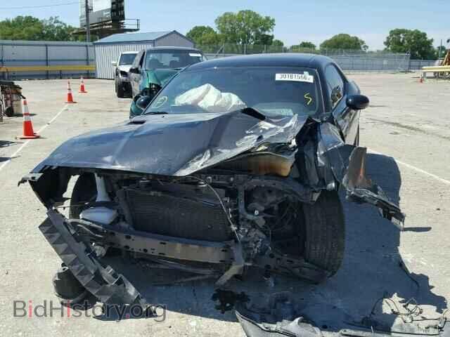 2012 DODGE CHALLENGER - VIN: 2C3CDYAG6CH208576 - Фото 10