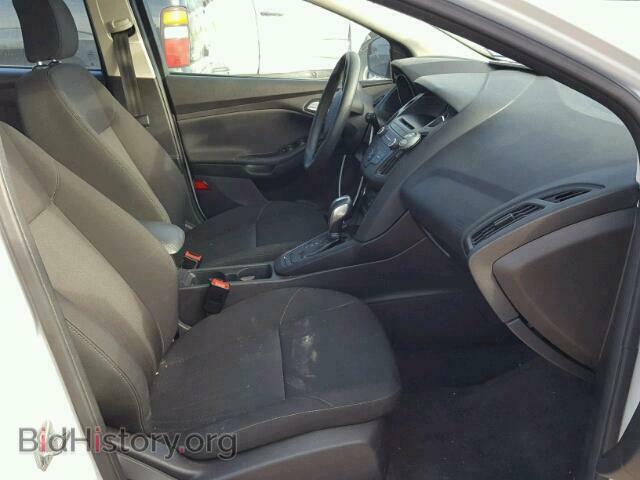 2016 FORD FOCUS - VIN: 1FADP3K26GL283287 - Фото 5