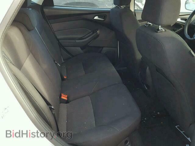 2016 FORD FOCUS - VIN: 1FADP3K26GL283287 - Фото 6