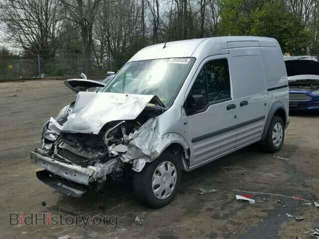2013 FORD TRANSIT CO - VIN: NM0LS7DN3DT153818 - Фото 2