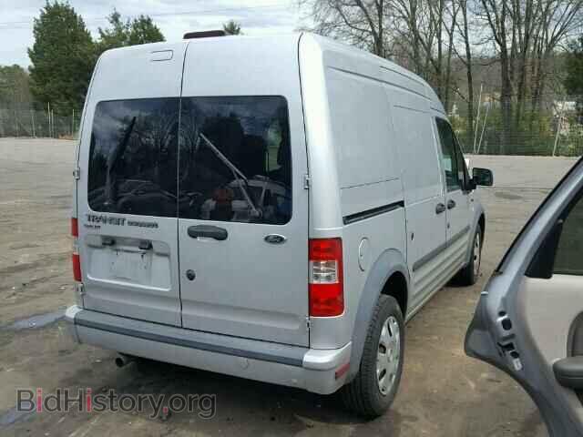 2013 FORD TRANSIT CO - VIN: NM0LS7DN3DT153818 - Фото 4
