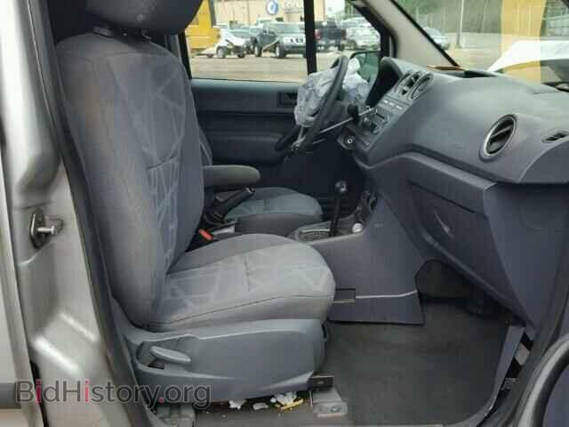 2013 FORD TRANSIT CO - VIN: NM0LS7DN3DT153818 - Фото 5