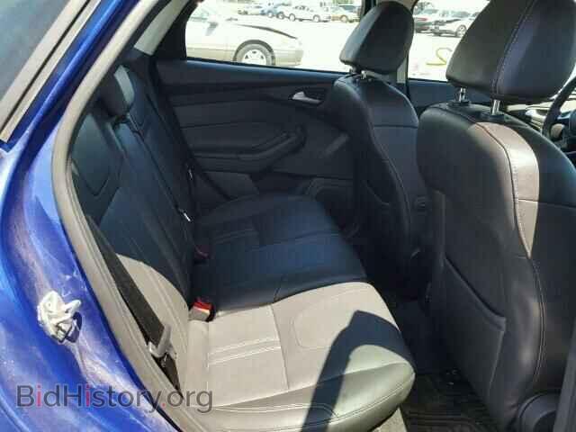 2014 FORD FOCUS - VIN: 1FADP3F25EL225114 - Photo 6