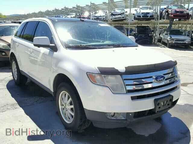 Photo 2FMDK49C79BA48957 - FORD EDGE 2009
