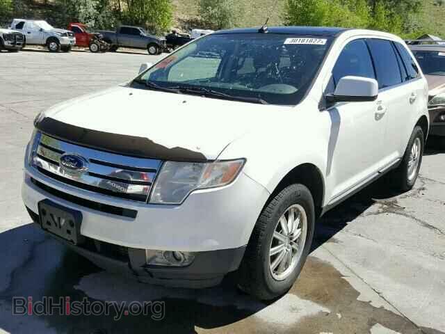 2009 FORD EDGE - VIN: 2FMDK49C79BA48957 - Photo 2