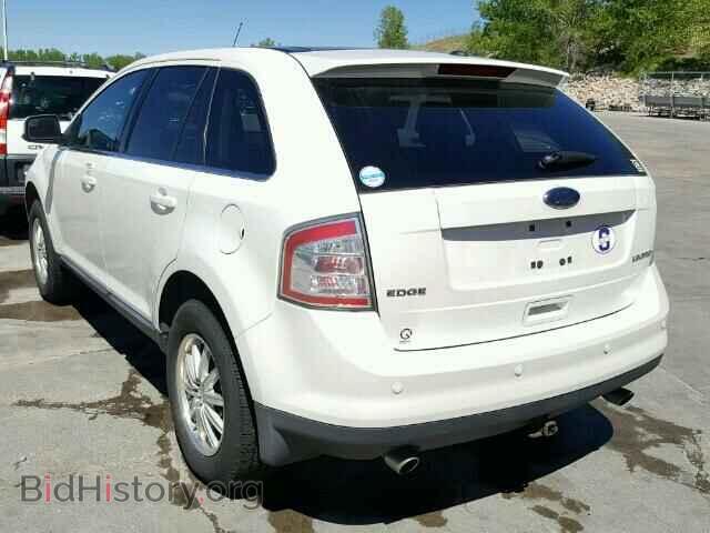 2009 FORD EDGE - VIN: 2FMDK49C79BA48957 - Photo 3