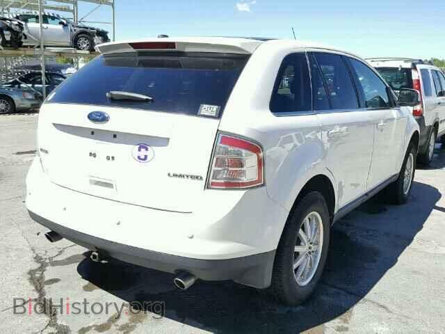 2009 FORD EDGE - VIN: 2FMDK49C79BA48957 - Photo 4