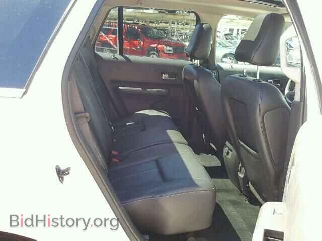 2009 FORD EDGE - VIN: 2FMDK49C79BA48957 - Photo 6